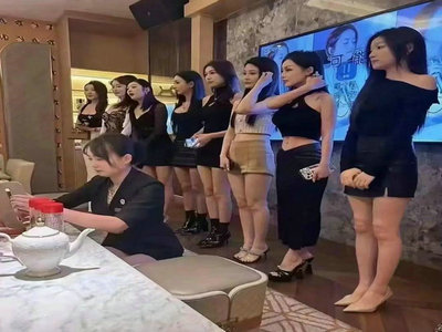 防城港酒吧招聘